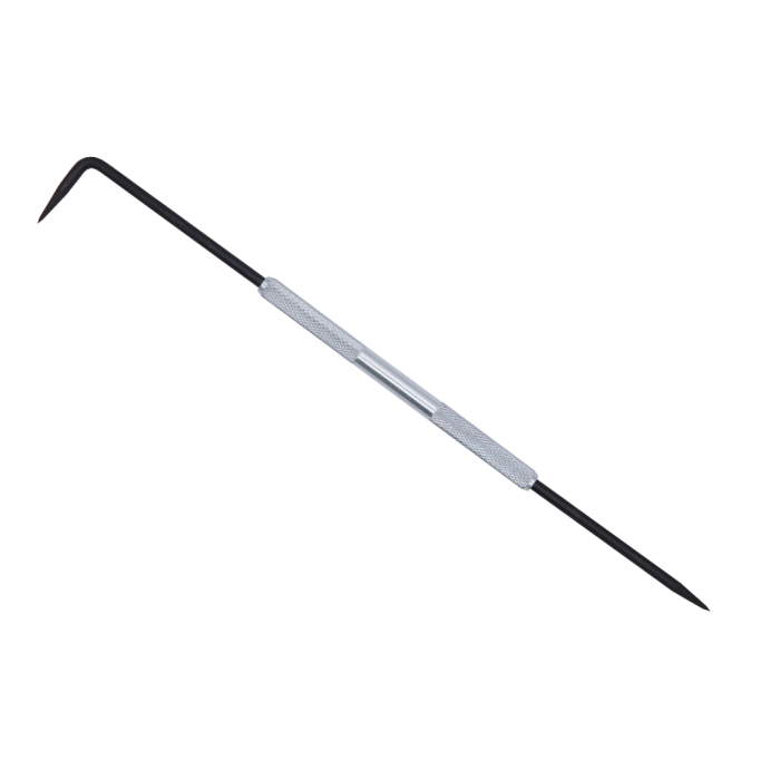 Werka Çift Uçlu Metal Çizici 250mm | Mastarlar | Hırda Market