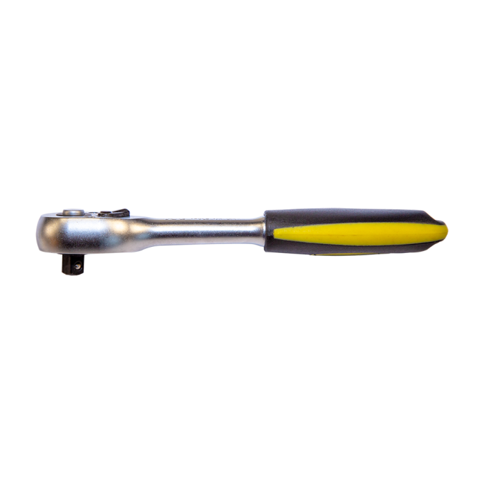 NTTools CrV 45 Dişli Uzatmalı Cırcır Kollar | Kollar | Hırda Market