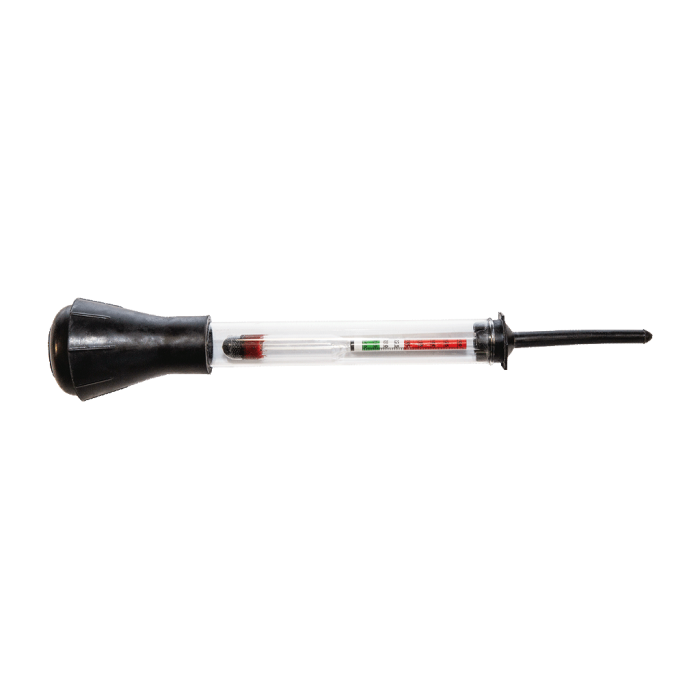 NTTools Çubuk Tip Akü Bomesi | Antifriz ve Akü Test Cihazları | Hırda Market