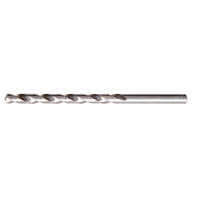 Maier DIN 340 Uzun Fully Ground Silindirik Saplı Matkap Uçları | Matkap Uçları | Hırda Market
