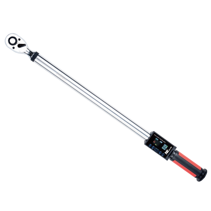NTTools Dijital Akıllı Tork Anahtarları | Tork Anahtarları | Hırda Market
