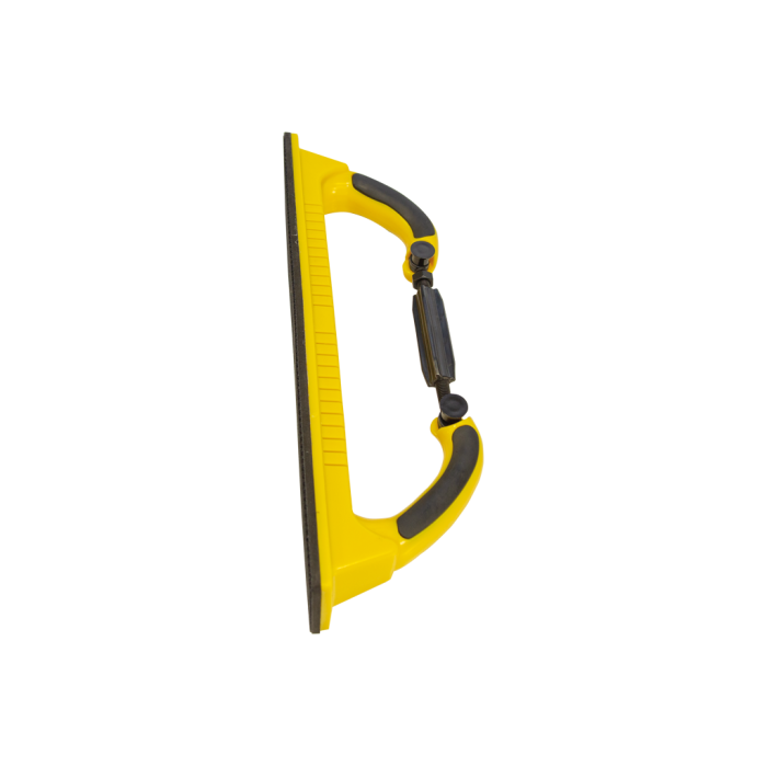 NTTools Esnek El Zımpara Bloğu | Garaj Servis Ekipmanları | Hırda Market