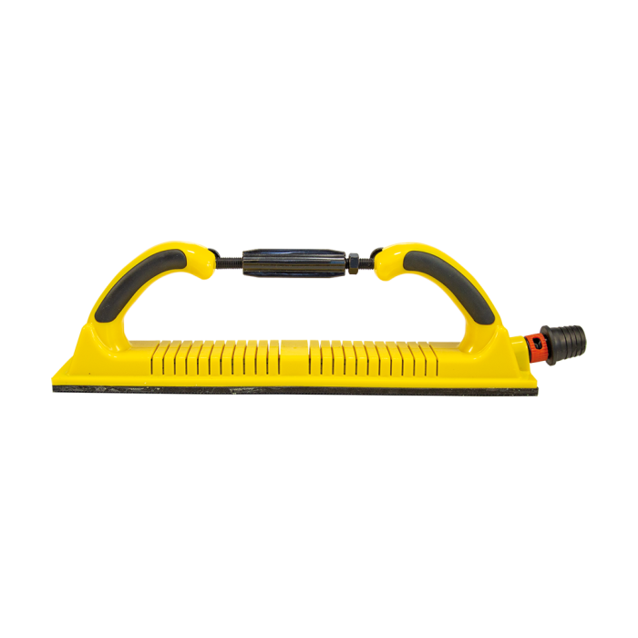 NTTools Esnek Toz Emmeli El Zımpara Bloğu | Garaj Servis Ekipmanları | Hırda Market