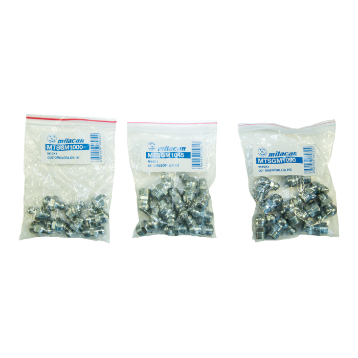 Mitapomp Gresörlükler | Pompa Aksesuarları | Hırda Market