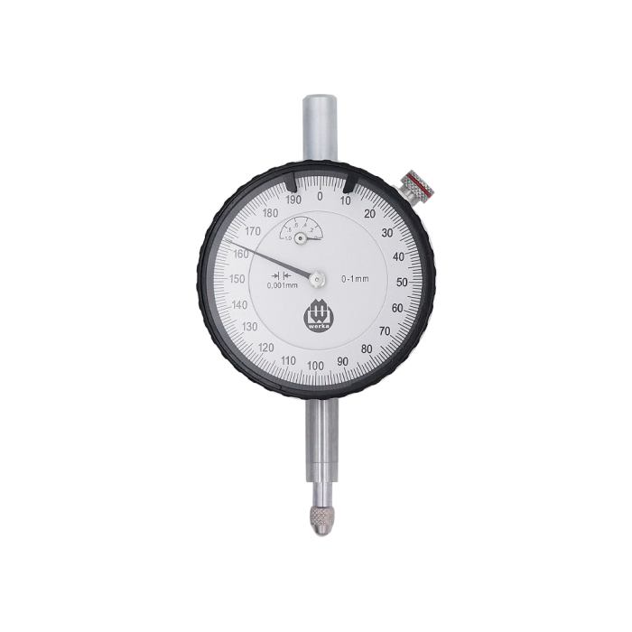 Werka Hassas Komparatör Saati 10x0.001mm | Komparatörler | Hırda Market