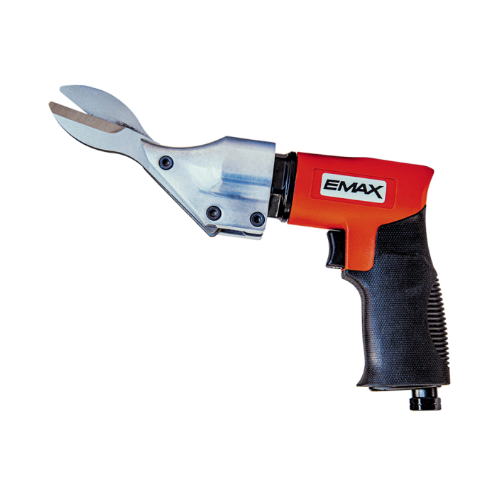 Emax Havalı Metal Kesme Makası | Havalı El Aletleri | Hırda Market