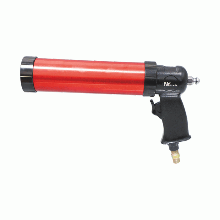 NTAirTools Havalı Silikon Kartuş Tabancası | Havalı El Aletleri | Hırda Market