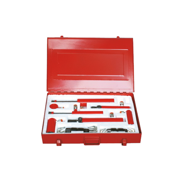NTTools Hidrolik Araç Tamir Kiti | Kaldıraçlar | Hırda Market