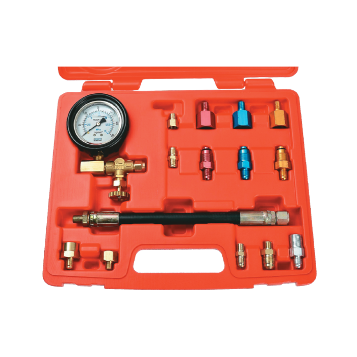 NTTools Hidrolik Direksiyon Test Cihazı | Motor Servis Ekipmanları | Hırda Market