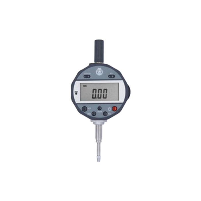 Werka IP54 BT Dijital Komp.Saati 25.4x0.01mm | Komparatörler | Hırda Market