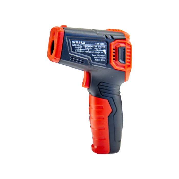 Werka Infrared Termometre | Diğer Ölçüm Cihazları | Hırda Market