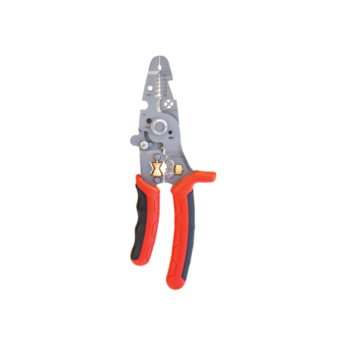 NTTools Kablo Sıyırma Penseleri | Makaslar | Hırda Market