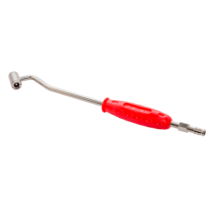 NTTools Kamyon Lastik Sisirme Jaki | Lastik Servis Ekipmanları | Hırda Market