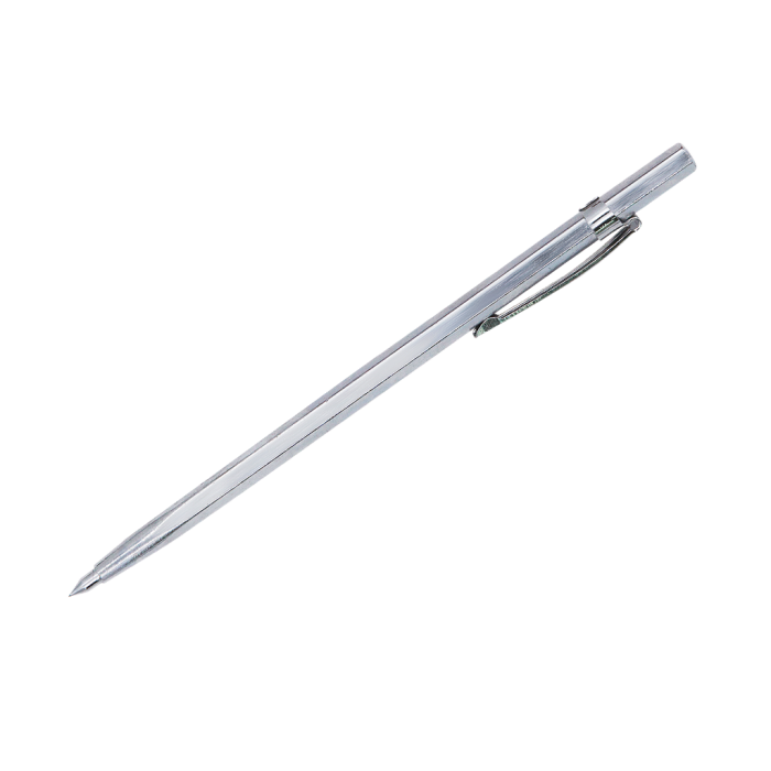 Werka Karbür Uçlu Çizici Kalem 150mm | Mastarlar | Hırda Market