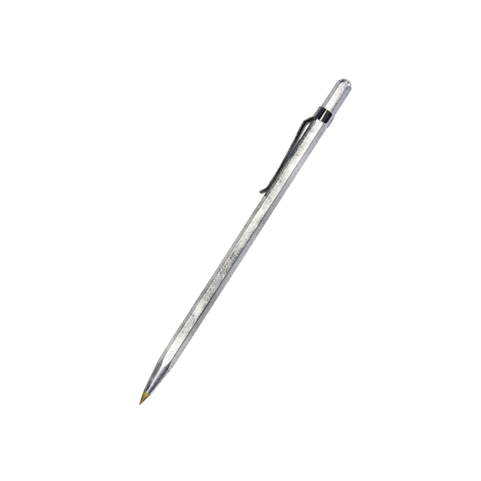 DWMeasuring Karbür Uçlu Kalem Tipi Standart Çizici Kalem | Karbür Uçlu Çizici Kalem | Hırda Market