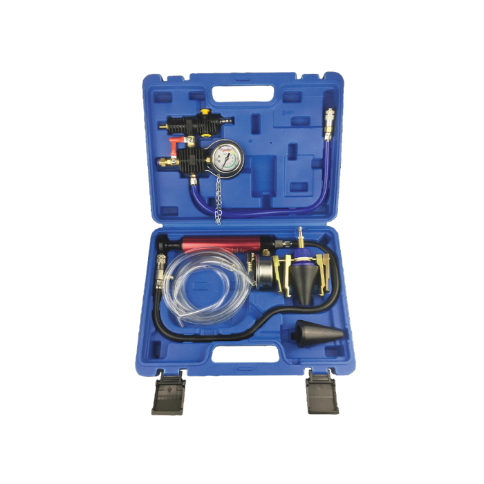 NTTools Kıskaçlı Radyatör ve Soğutma Sistemi Kiti | Motor Servis Ekipmanları | Hırda Market