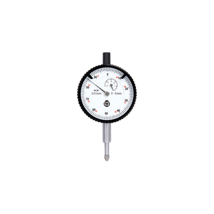 Werka Kompakt Komparatör Saati 5x0.01mm | Komparatörler | Hırda Market