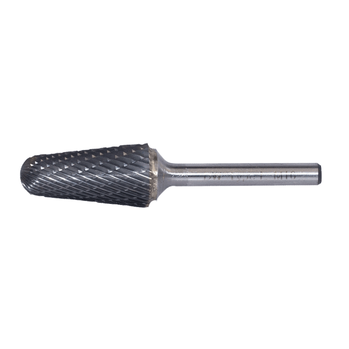 DWCarbide L Tipi Konik Yuvarlak - Karbür Kalıpçı Frezeleri | Karbür Kalıpçı Frezeleri | Hırda Market