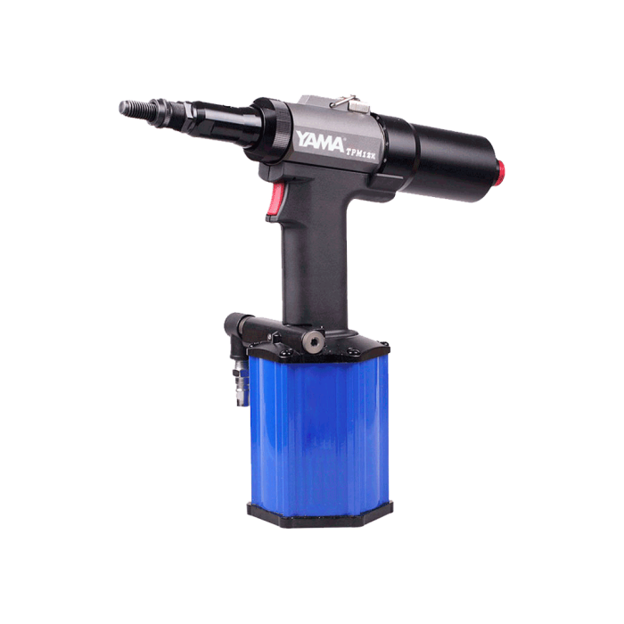Yama M3-M12 Hidrolik Somun Perçin Pensi | Havalı El Aletleri | Hırda Market