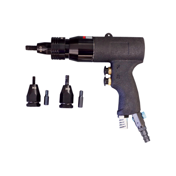 NTAirTools M5... M12 Somun Perçin Tabancası | Havalı El Aletleri | Hırda Market