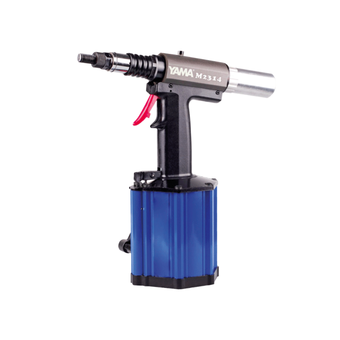 Yama M8-M14 Hidrolik Somun Perçin Pensi | Havalı El Aletleri | Hırda Market