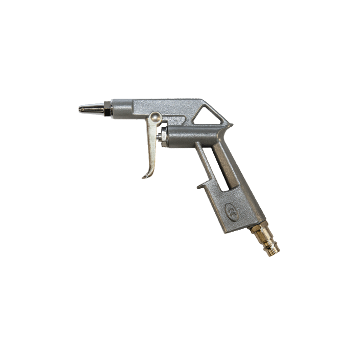 NTTools Metal Gövde Hava Tabancasi | Hava Tabancaları | Hırda Market