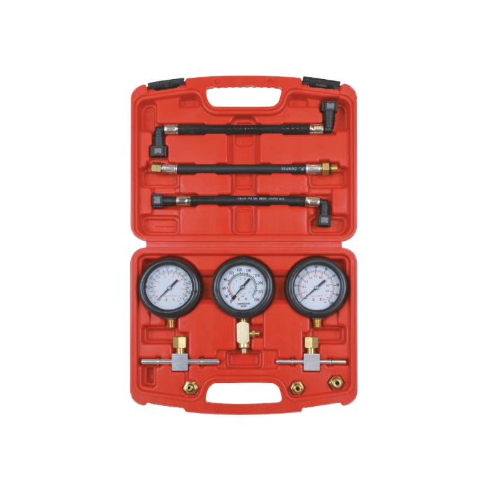 NTTools Motorsiklet Kompresyon ve Yakit Test Cihazi | Motor Servis Ekipmanları | Hırda Market