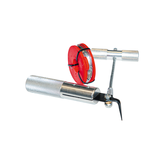 NTTools NTH1061 Cam Fitil Sökme Sarf Takımı | Garaj Servis Ekipmanları | Hırda Market