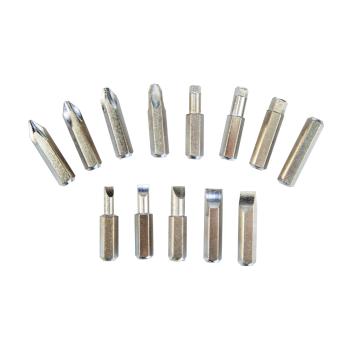 NTTools NTH1104 Yedek Uçları |  | Hırda Market