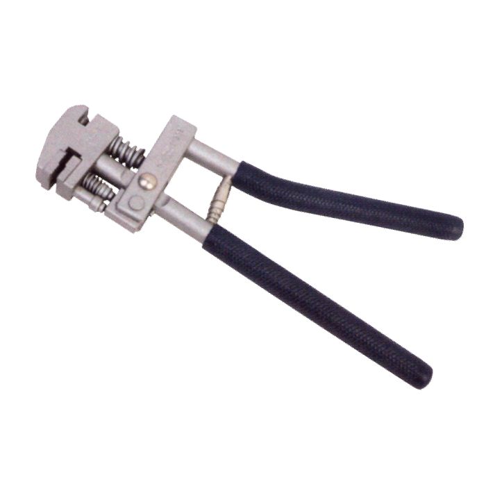 NTTools Punta Kavrama ve Delik Açma Pensi | Garaj Servis Ekipmanları | Hırda Market