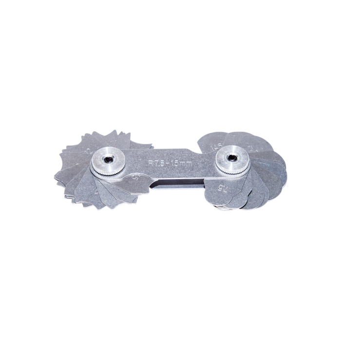 DWMeasuring Radyus Mastarları | Mastarlar | Hırda Market