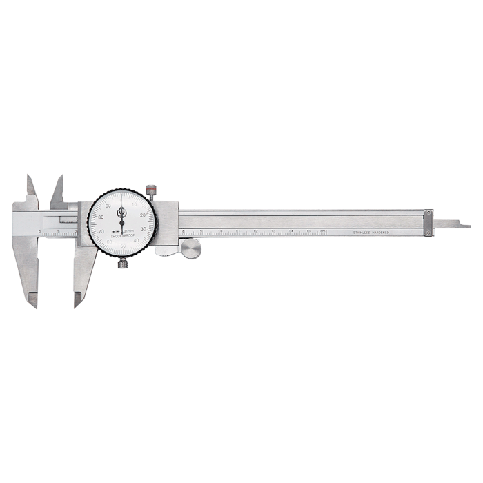 Werka Saatli Kumpas 0.01mm | Kumpaslar | Hırda Market