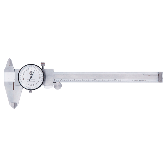 Werka Saatli Kumpas 0.02mm | Kumpaslar | Hırda Market