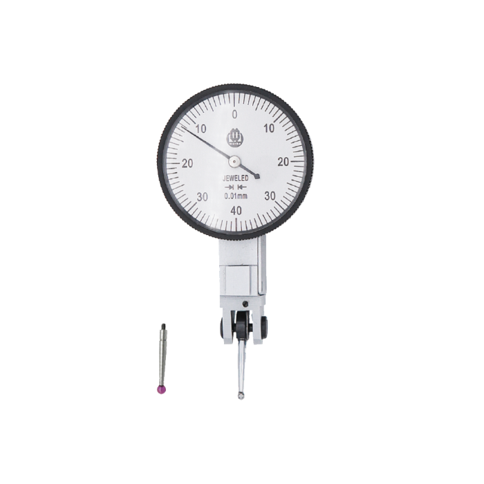 Werka Salgı Saati 0.8x0.01mm 16.5mm Yakut Uçlu | Salgı Saatleri | Hırda Market