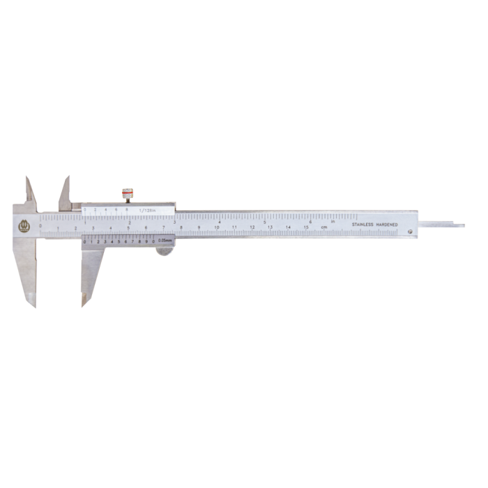Werka Standart Monoblok Kumpas 0.05mm | Kumpaslar | Hırda Market