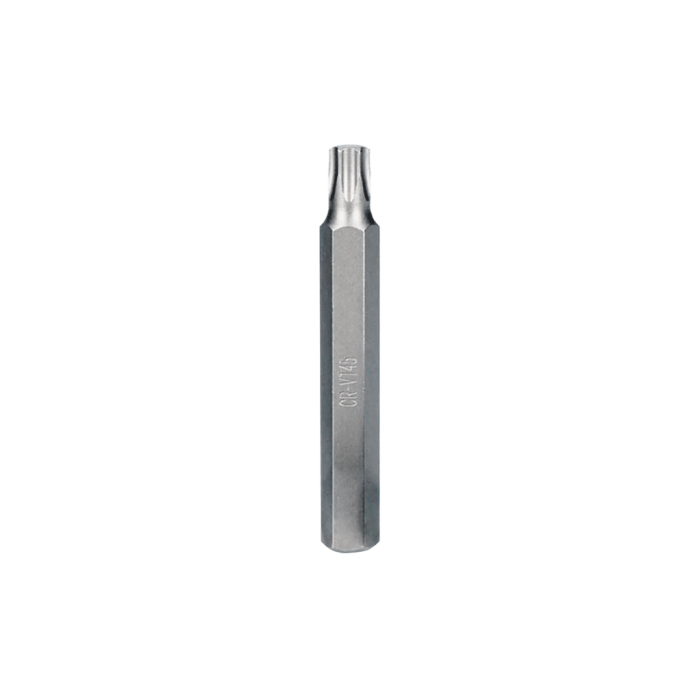 NTTools Torx Uçlu Uzun Bits Uçlar | Bits Uçlar | Hırda Market