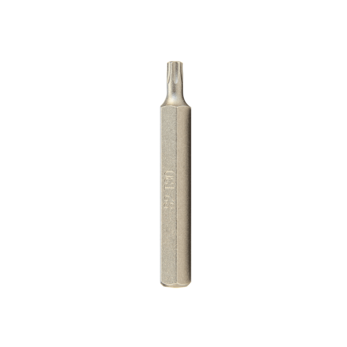 NTTools Torx Uçlu Uzun S2 Bits Uçlar | Bits Uçlar | Hırda Market