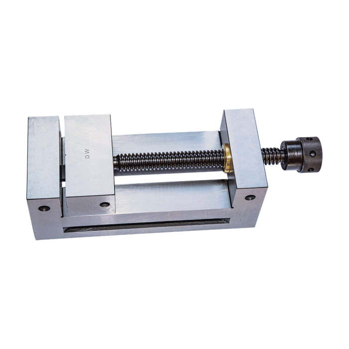 DWMachinery Vidalı - Hassas - Takımcı Mengeneleri | Makine Aksamları | Hırda Market