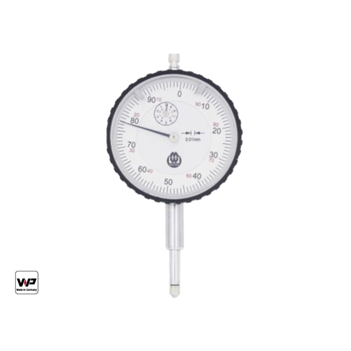 Werka WPro DD Hassas Komparatör Saati 10x0.01mm | Komparatörler | Hırda Market