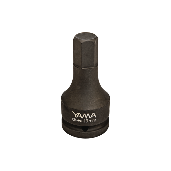 Yama YAMA 3/4inç CrMo Allen Lokmalar |  | Hırda Market