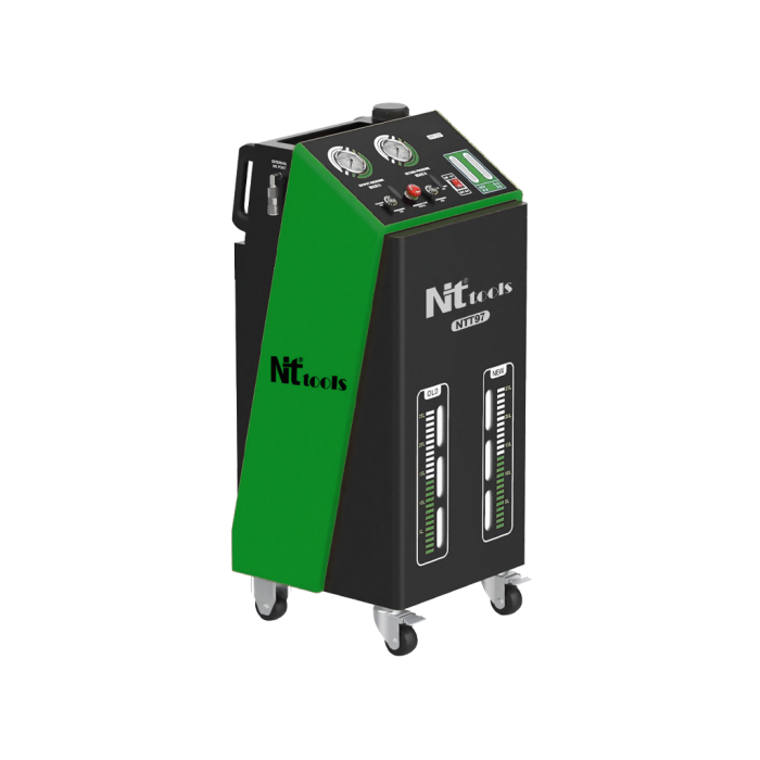 NTTools Yari Otomatik Sanziman ATF Yag Degisim Kiti | Motor Servis Ekipmanları | Hırda Market