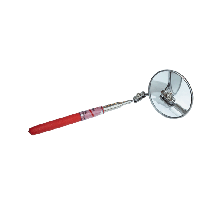 NTTools Yuvarlak Teleskopik Dikiz Aynaları | Manyetik Ekipmanları | Hırda Market
