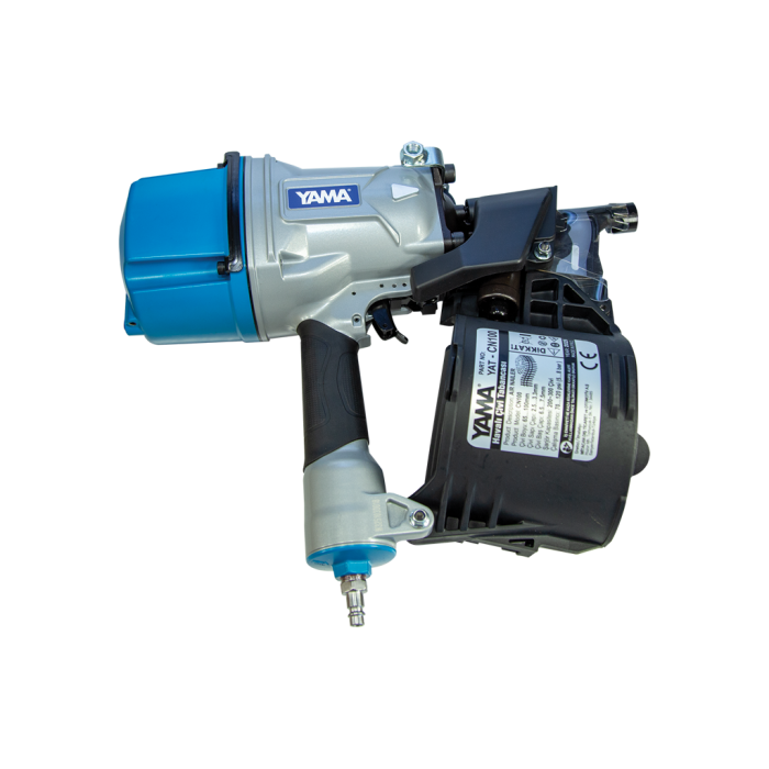Yama 65-100mm Rulo Çivi Çakma Tabancası | Havalı El Aletleri | Hırda Market