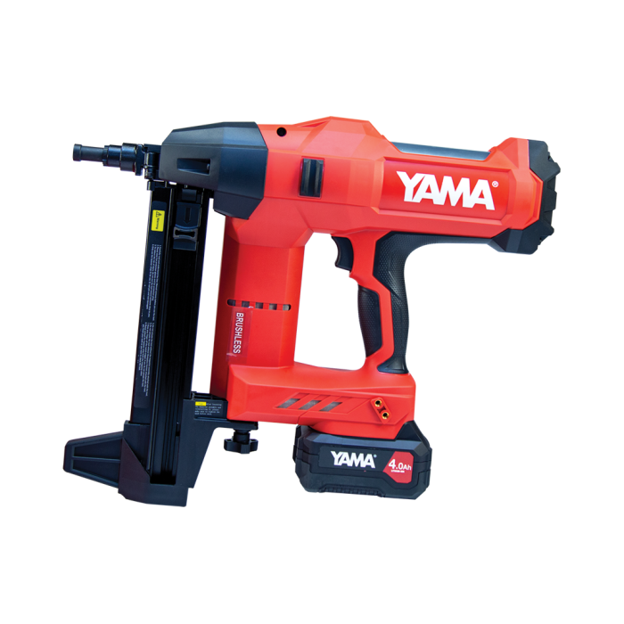 Yama 100 Joule Akülü Çivi Tabancası | Akülüler | Hırda Market