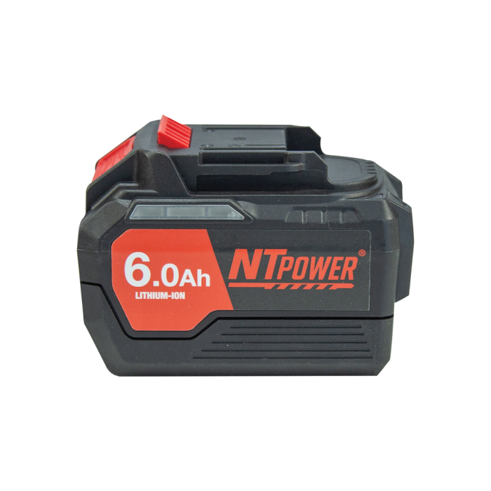 NTPower 20V 6.0Ah Li-ion Batarya | Aküler ve Şarj Cihazları | Hırda Market