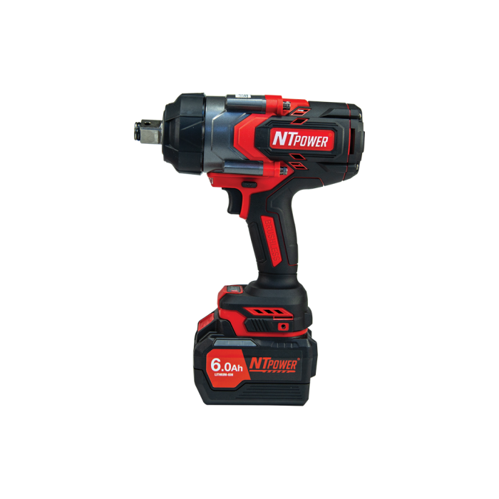 NTPower 1800N 20V Akülü 3/4inç Somun Sökme | Somun Sökme | Hırda Market