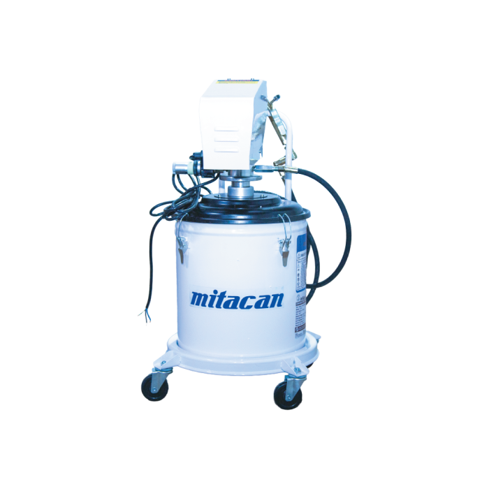 Mitapomp 380V Elektrikli Gres Pompası | | Hırda Market