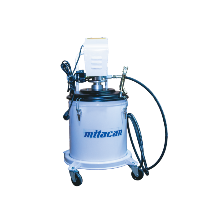 Mitapomp 220V Elektrikli Gres Pompası | | Hırda Market