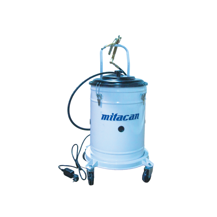 Mitapomp 220V Elektrikli Gres Pompası Seti | | Hırda Market