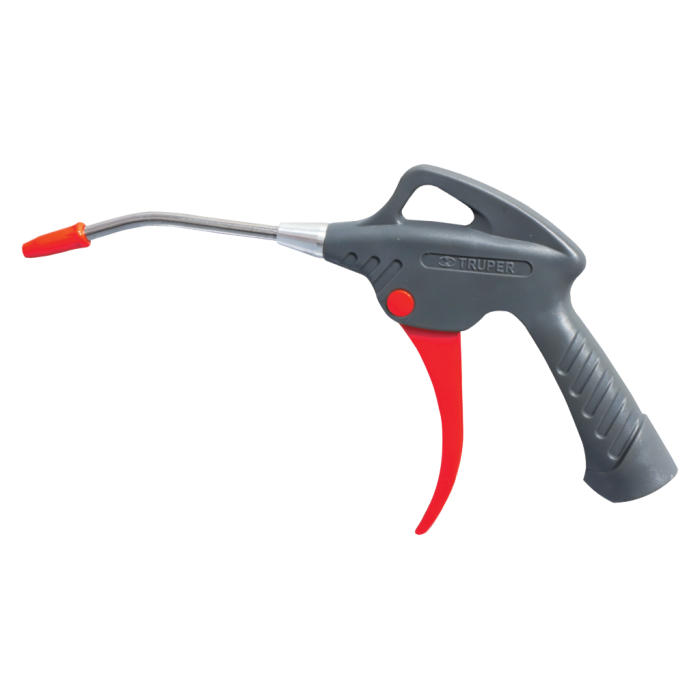 NTAirTools 125mm Nozul Hava Tabancası | Hava Tabancaları | Hırda Market